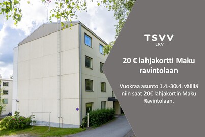Sippolankuja 3 D, Uotila, Rauma
