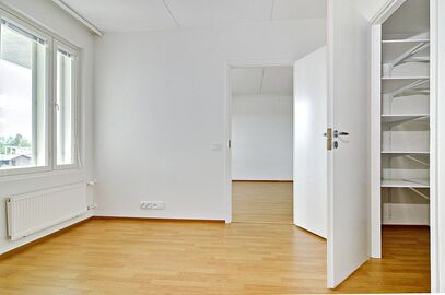 Ansaritie 6, Halssila, Jyväskylä