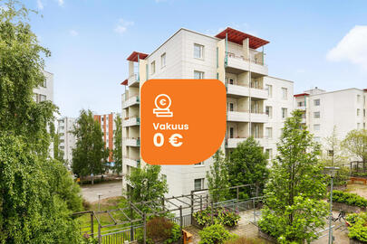 Suuruspääntie 5, Suuruspää, Jyväskylä