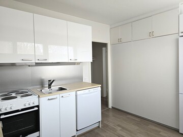 Koivistontie 10, Koivistonkylä, Tampere