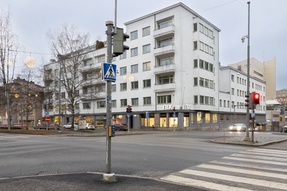 Vaasanpuistikko 15 B 27d, Keskusta, Vaasa
