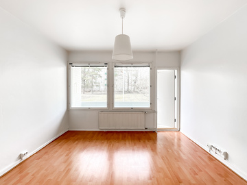 Kauppalantie 16 B, Etelä-Haaga, Helsinki