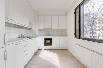 Pitäjänmäentie 35 F, Pitäjänmäki, Helsinki