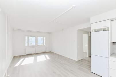 Piispantie 3 D, Pitäjänmäki, Helsinki