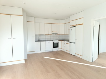 Lehtorannantie 20 A, Ainola, Jyväskylä