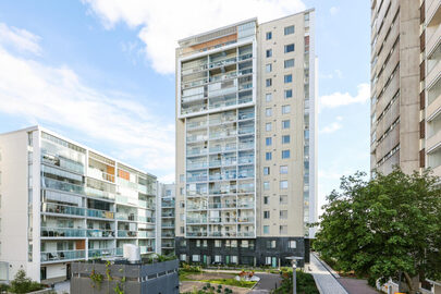 Kaisankuja 1 A, Matinkylä, Espoo