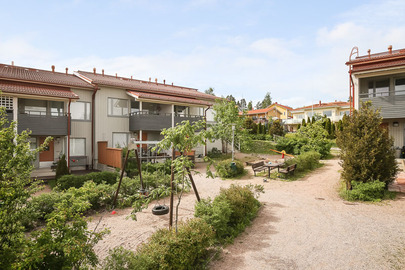Simaportti 8, Vanttila, Espoo