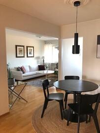 Minna Canthin katu 16, Keskusta, Jyväskylä