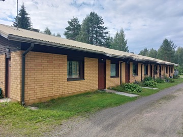 Hammaslahdentie 1053b A, Nieminen, Rääkkylä