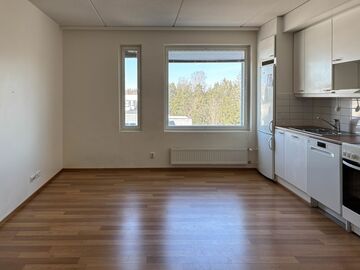 Nihtitorpankuja 3, Kilo, Espoo