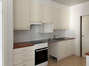 Piilipuuntie 25, Suurpelto, Espoo