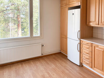Karhuntie 16, , Hämeenlinna