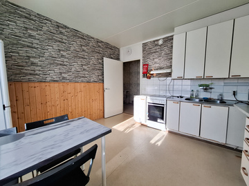 Kaakonpyrstö 5 C, , Jyväskylä