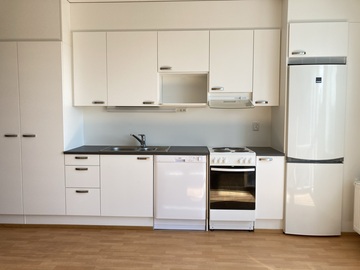 Emalitehtaankatu 3 B, Pajala, Järvenpää