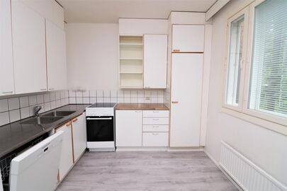 Saarijärventie 22 C, Saarijärvi, Kuopio
