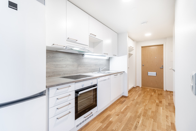 Sulkapolku 9 B, Pitäjänmäki, Helsinki
