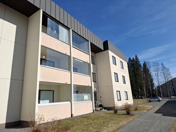 Kulmakuja 2 C, , Jämsä