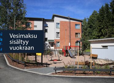 Tuluskatu 7, Linnainmaa, Tampere