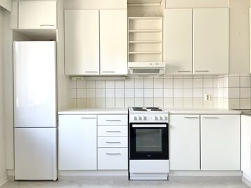 Viherlaaksontie 17, Kiveriö, Lahti