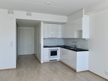 Linjaloistonkatu 5 A, Saunalahti, Espoo