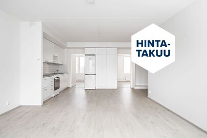 Husbackankuja 8, Kaivoksela, Vantaa