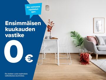 Norolanraitti 7, Pappilanvuori, Jyväskylä