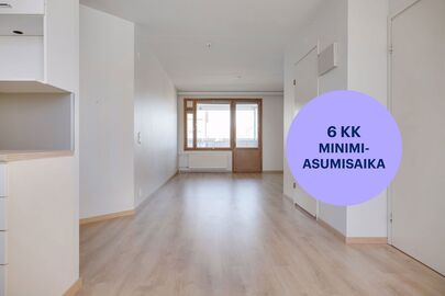 Ruukuntekijäntie 1, Myyrmäki, Vantaa