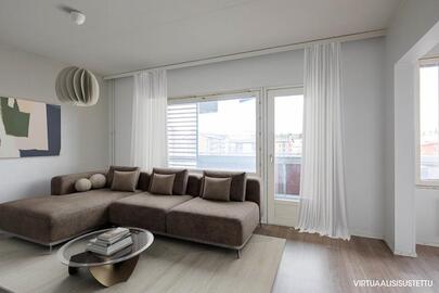 Leppäviita 11, Leppävaara, Espoo