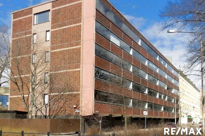 Mariankatu 26 A, Kotkansaari, Kotka