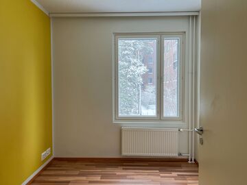 Pyhtäänkorventie 21, Veromies, Vantaa
