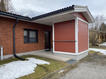 Tuomelantie 11 A, Keskusta, Pieksämäki