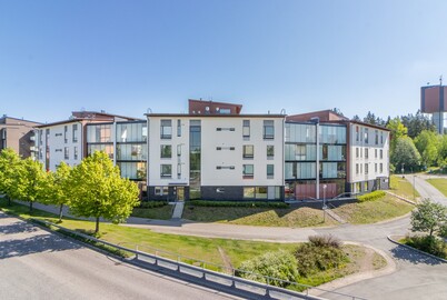 Kievarinkaari 2 B, , Tuusula