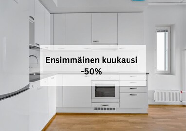 Ojalehdonkuja 2 D 161, Asola, Vantaa