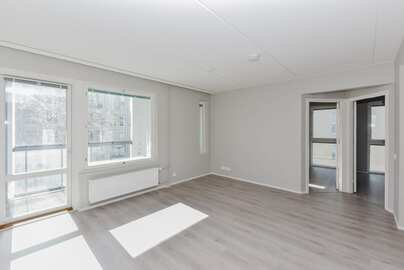 Raiviosuonmäki 9 B, Martinlaakso, Vantaa
