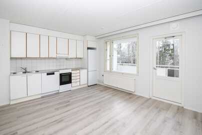 Lansantie 3 C, Kilo, Espoo