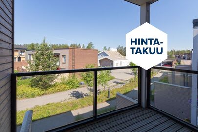 Piippuhylly 2, Vuosaari, Helsinki
