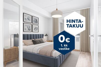 Kivikonkaari 40, Mellunkylä, Helsinki