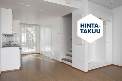 Piippuhylly 2, Vuosaari, Helsinki