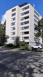 Talinkorventie 3, Suikkila, Turku