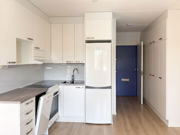 Kukkumäentie 22, Kukkumäki, Jyväskylä