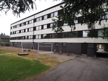 Rauhankatu 17 B, , Porvoo