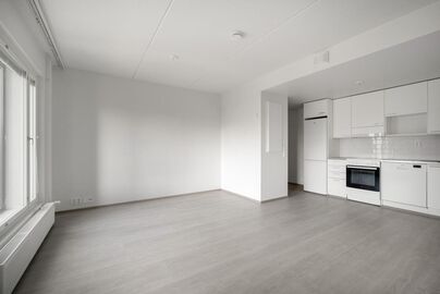 Appiukontie 5 A 12, Kauramäki, Jyväskylä