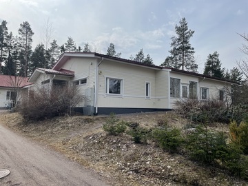 Jäkälätie 3 A, Sorto, Järvenpää