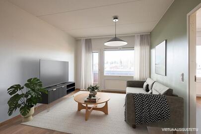 Leppäviita 11, Leppävaara, Espoo