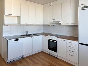 Joupinmäenrinne 6, Suvela, Espoo