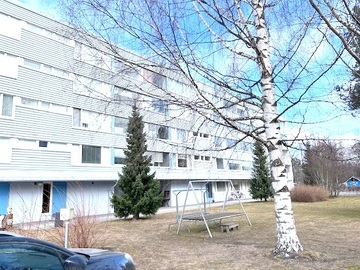 Ylisentie 15 C, Uppa, Seinäjoki