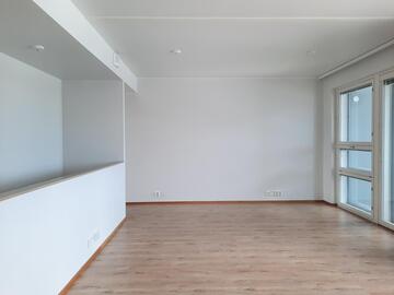 Tyynenmerenkatu 5, Jätkäsaari, Helsinki