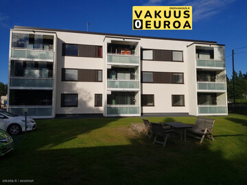Läyliäistenraitti 81, Läyliäinen, Loppi