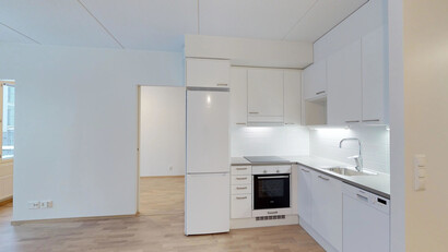 Safiirikuja 11-13 A, Kivistö, Vantaa