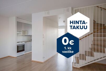 Permanto 2, Vuosaari, Helsinki